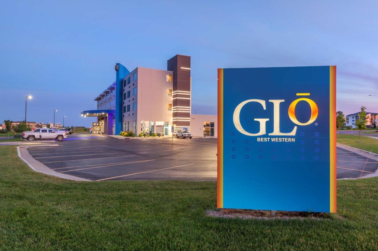 Glo Best Western Dawley Farms In Sioux Falls Hotel Exterior photo